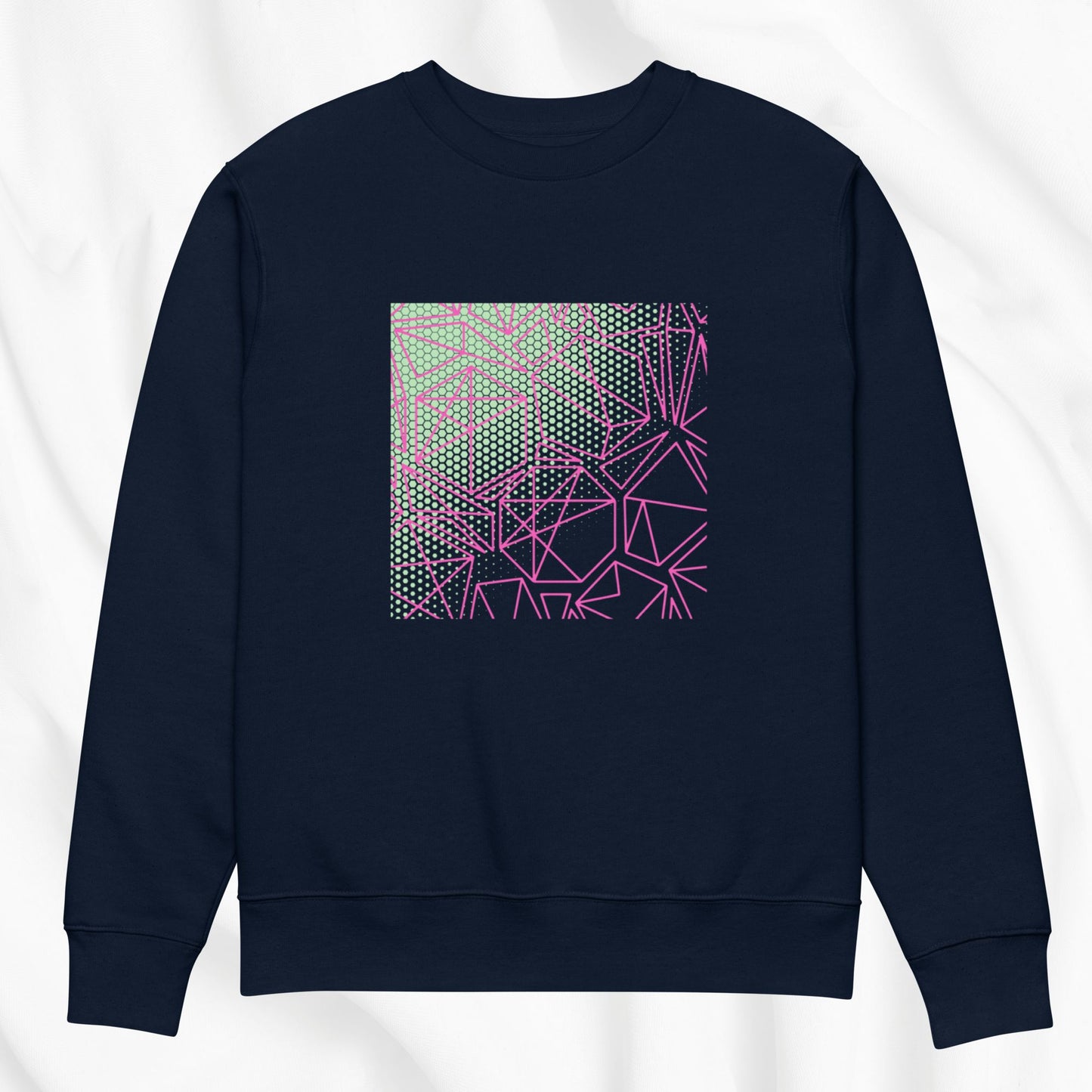 Simulation Crewneck