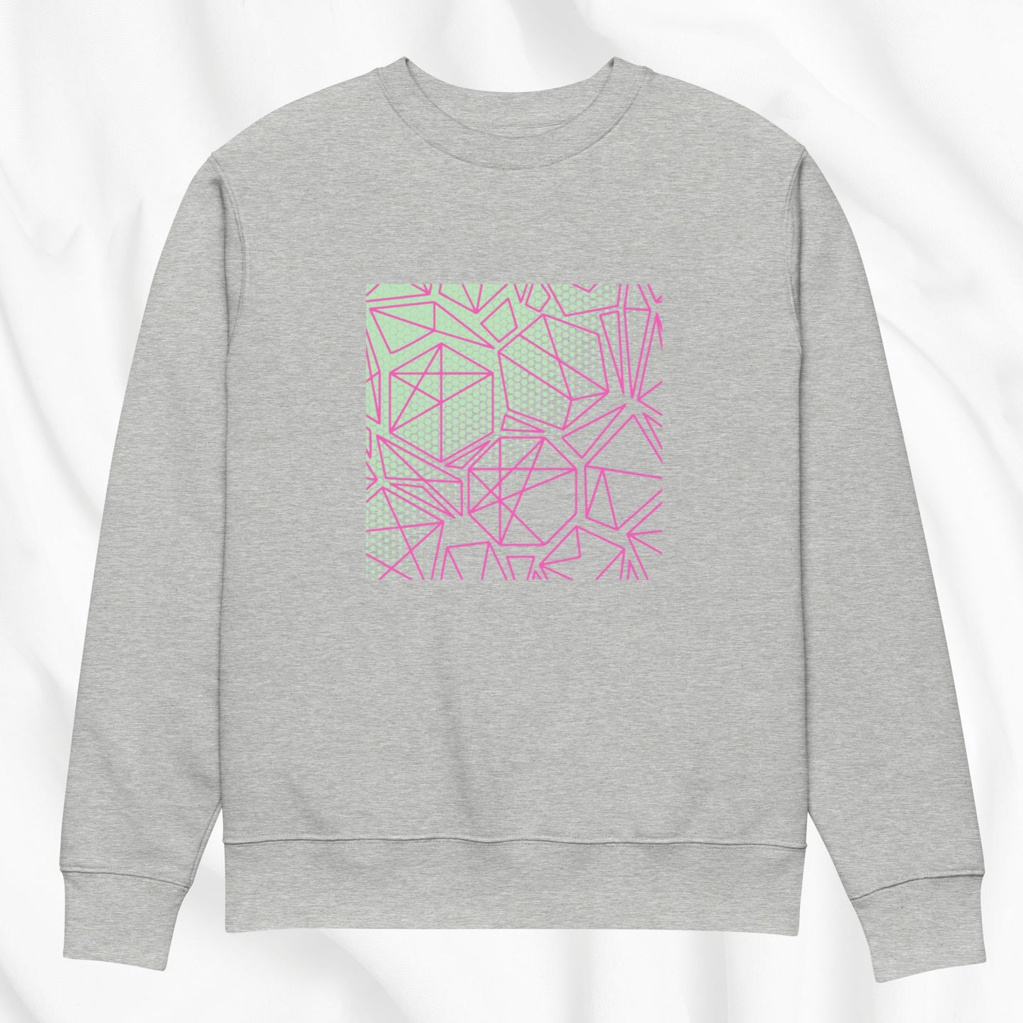 Simulation Crewneck