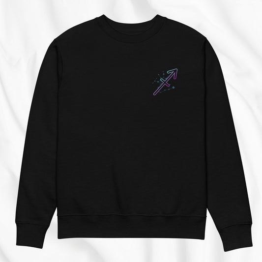 Sagittarius Crewneck