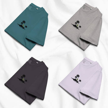 Pocket T-Rex T-shirt