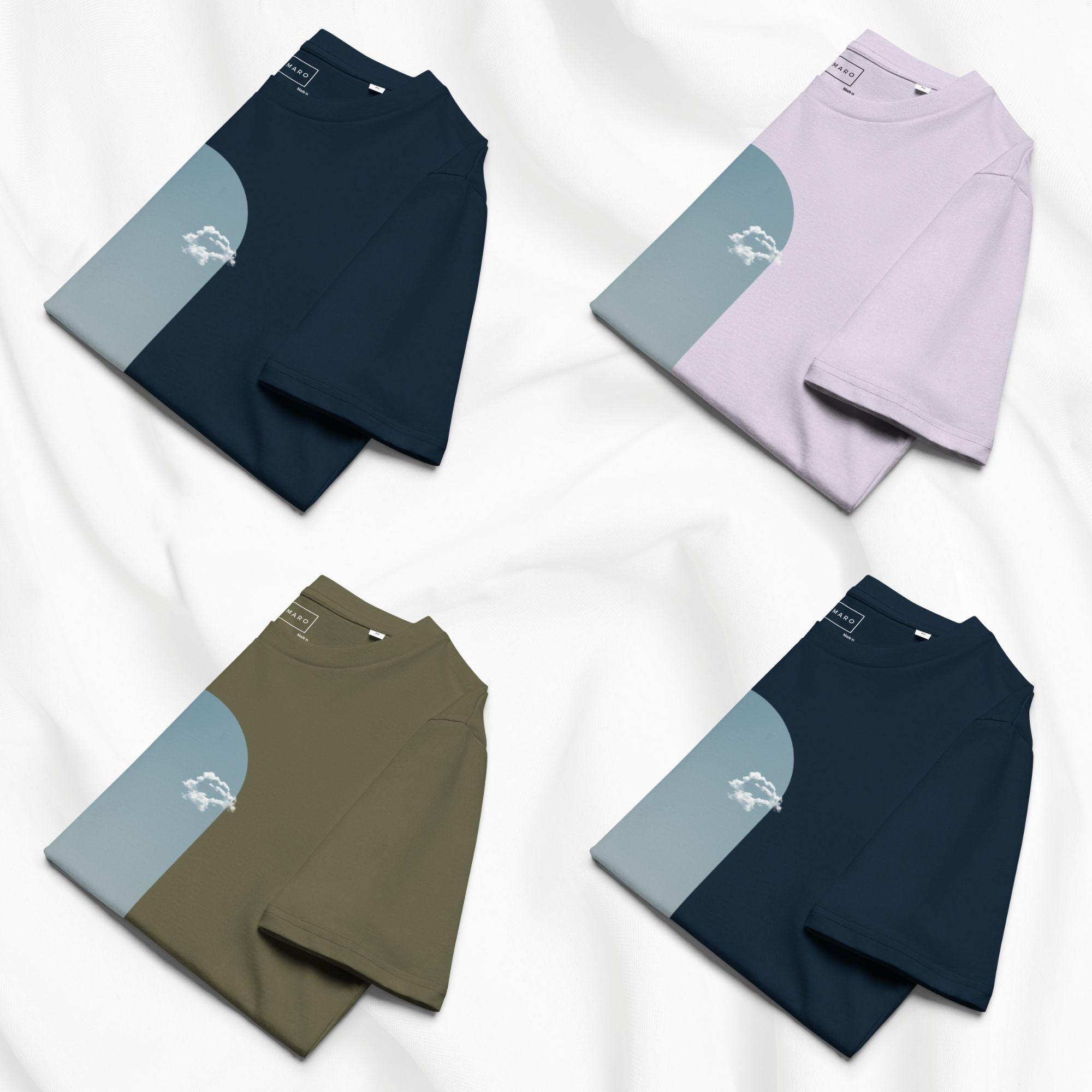 Outside In T-shirt
