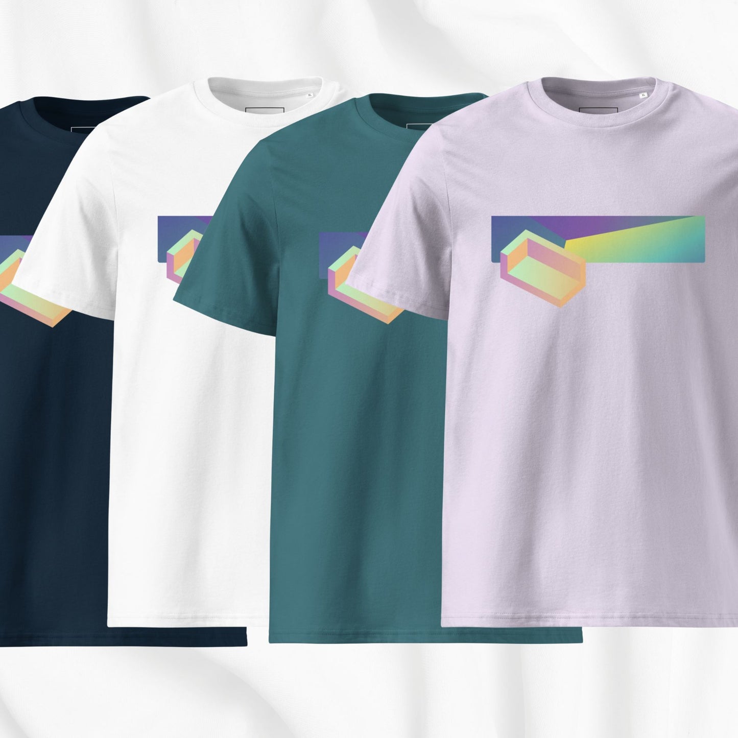 Gradient T-shirt