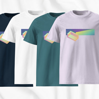 Gradient T-shirt