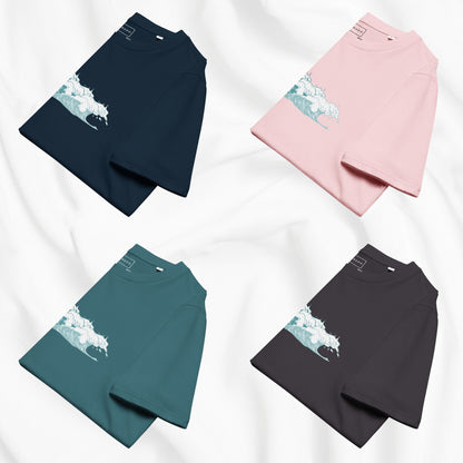 The Wave T-shirt