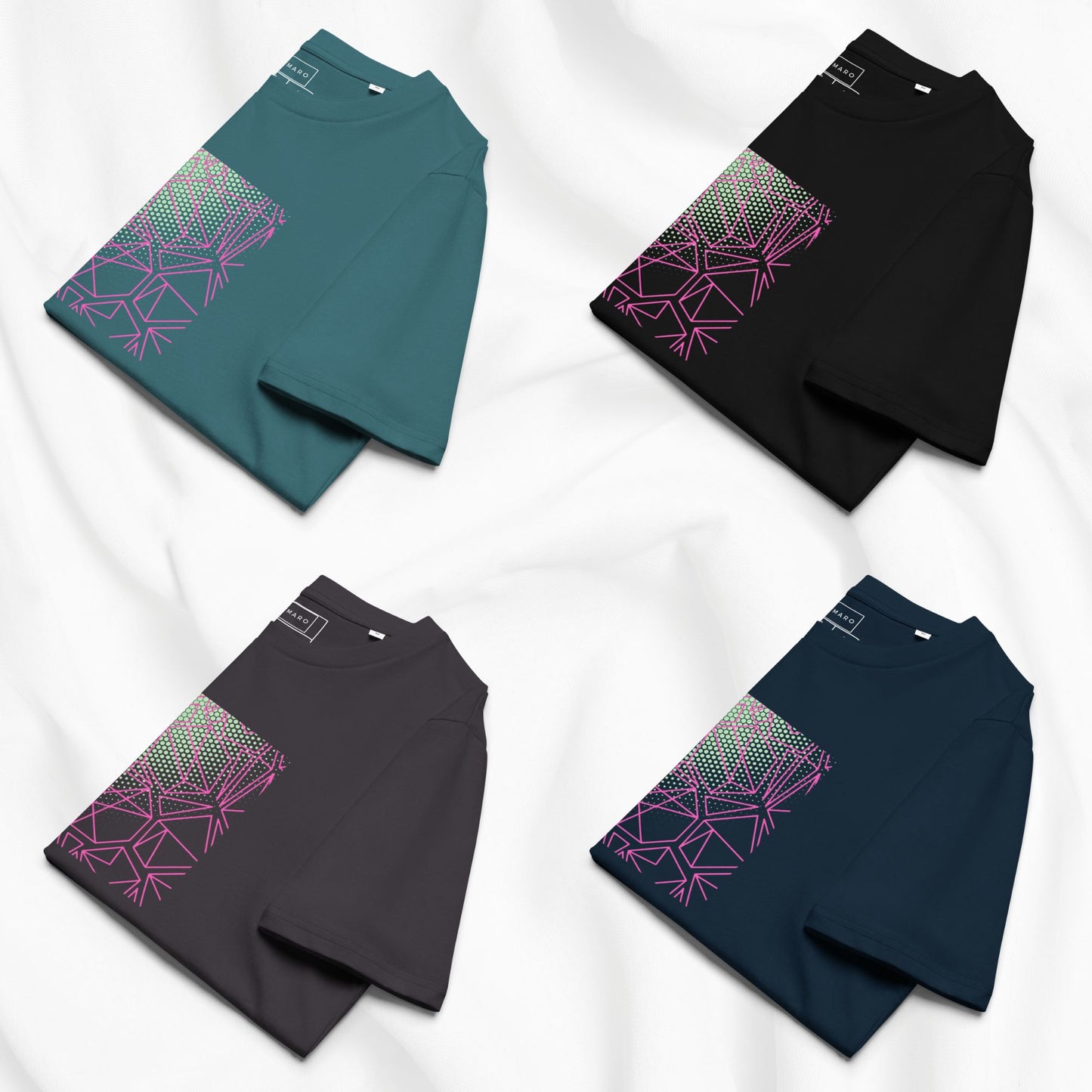 Simulation T-Shirt