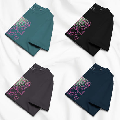 Simulation T-Shirt