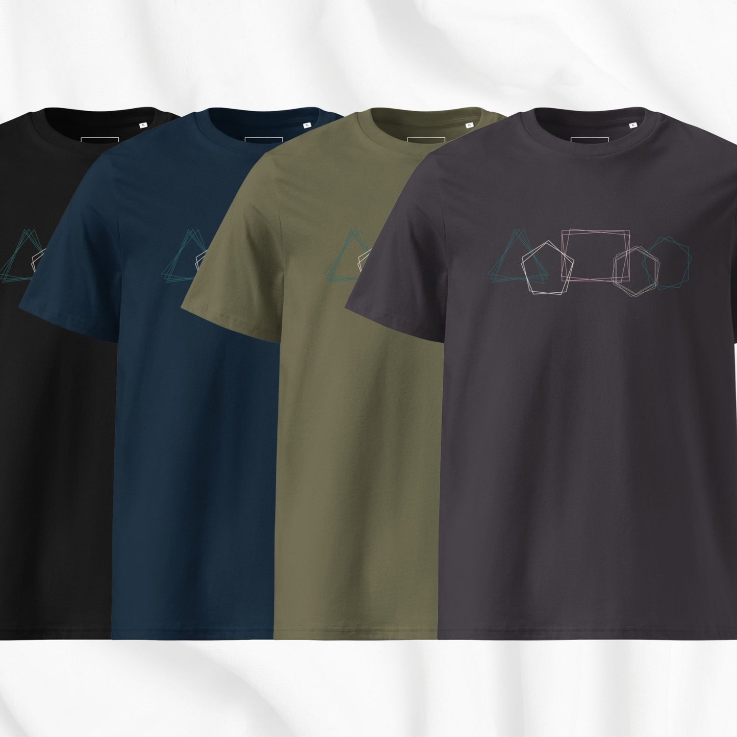 Geometry T-Shirt