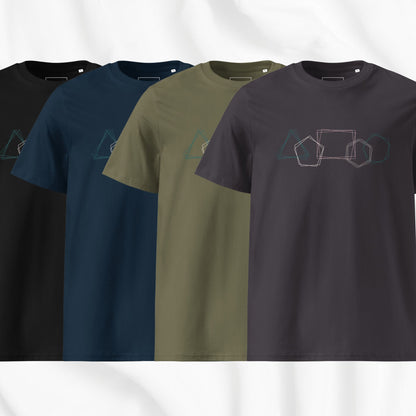 Geometry T-Shirt