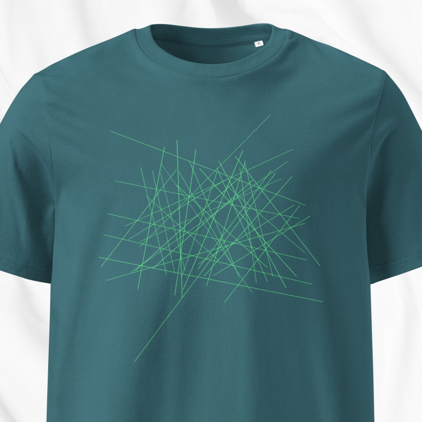 Scattershot T-Shirt