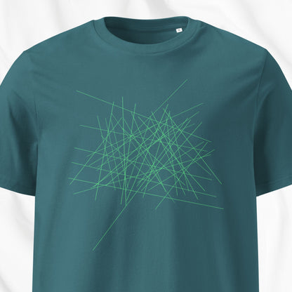 Scattershot T-Shirt
