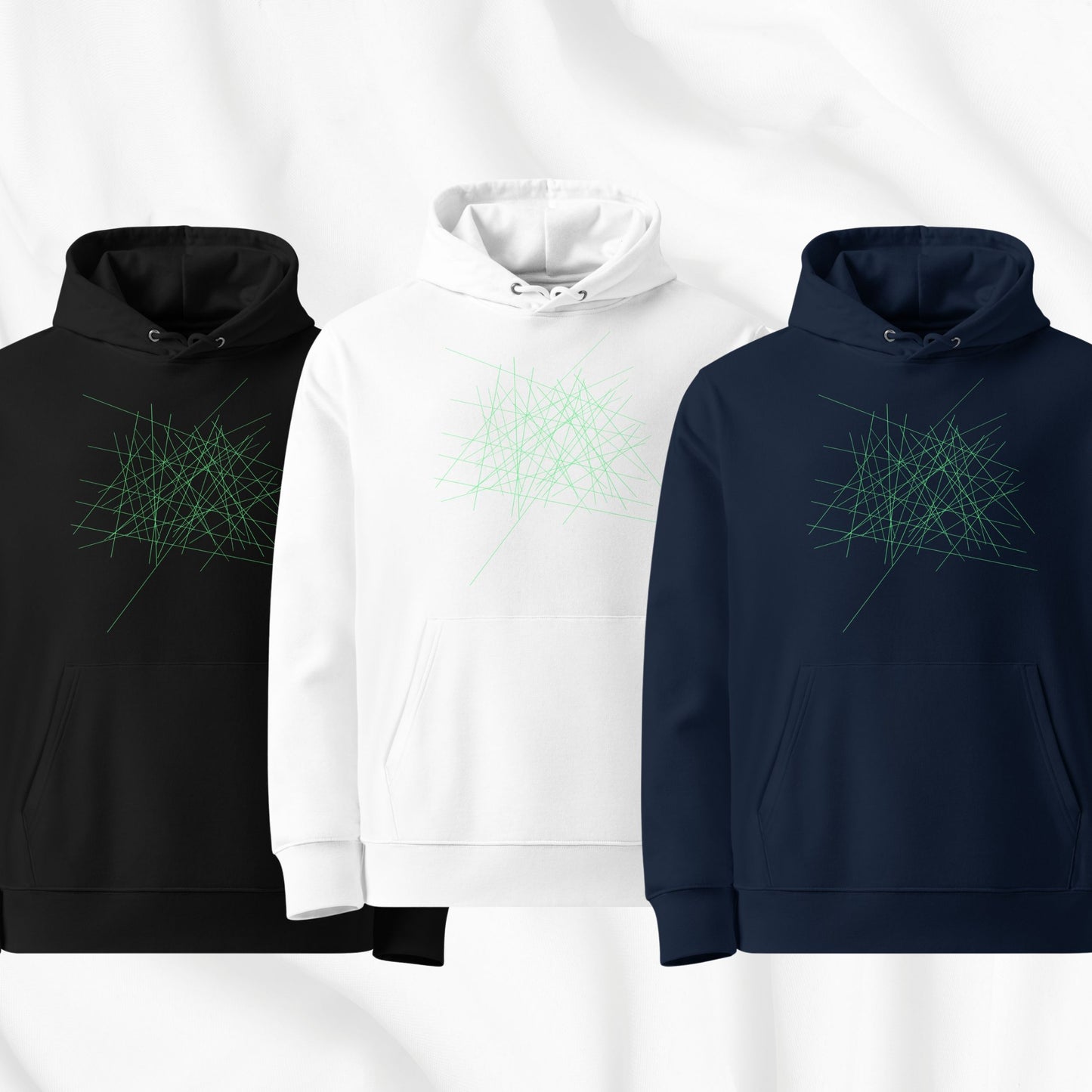Scattershot Hoodie